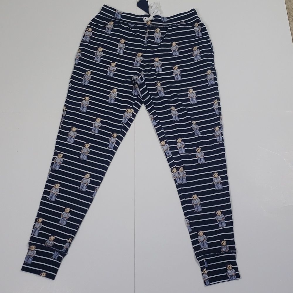 Polo Ralph Lauren Polo Bear PJ Pants